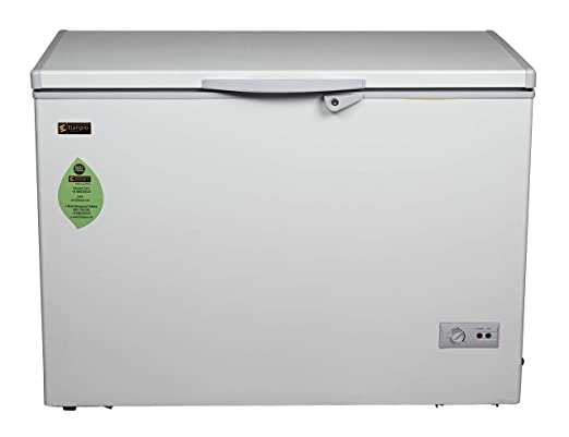Single Door Chest or Deep freezer